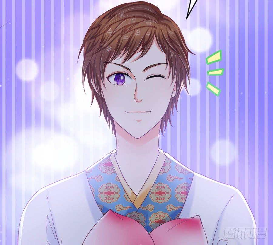 金童话，我是仙女耶(1/2)-第44话