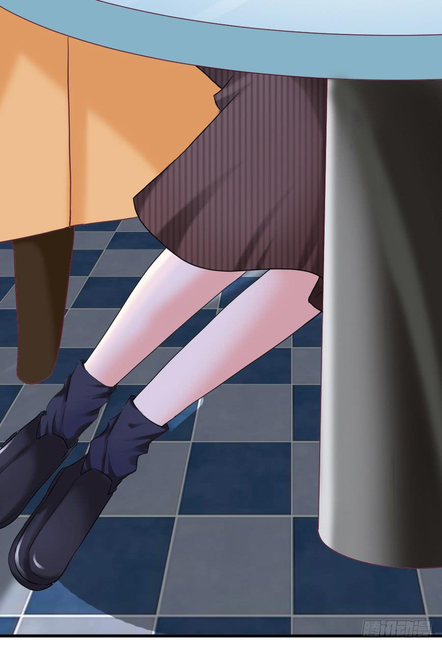 龙语霏邂逅帅哥(1/3)-第46话