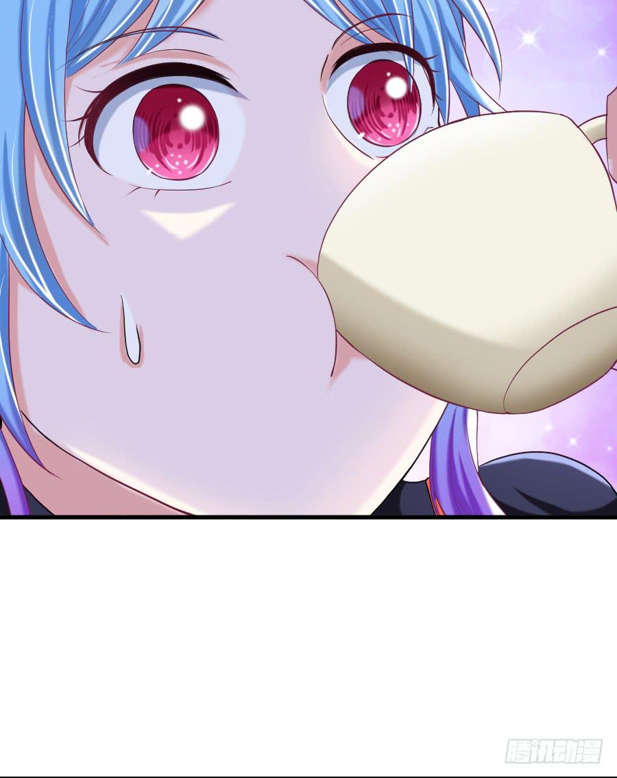 龙语霏邂逅帅哥(1/3)-第46话