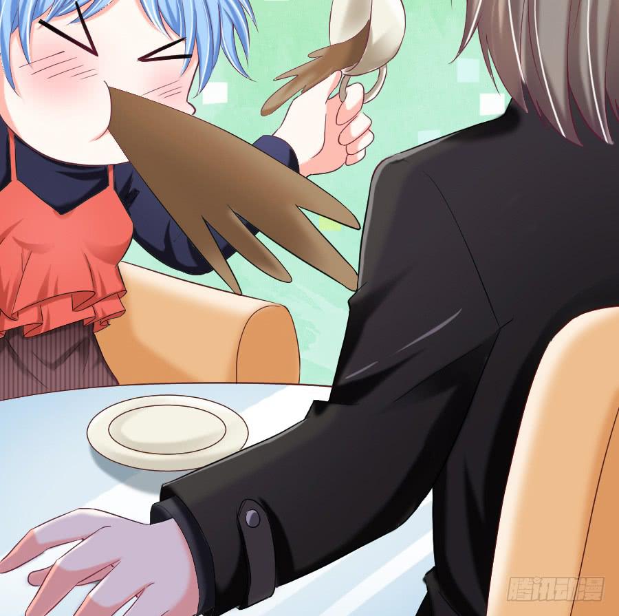 龙语霏邂逅帅哥(1/3)-第46话