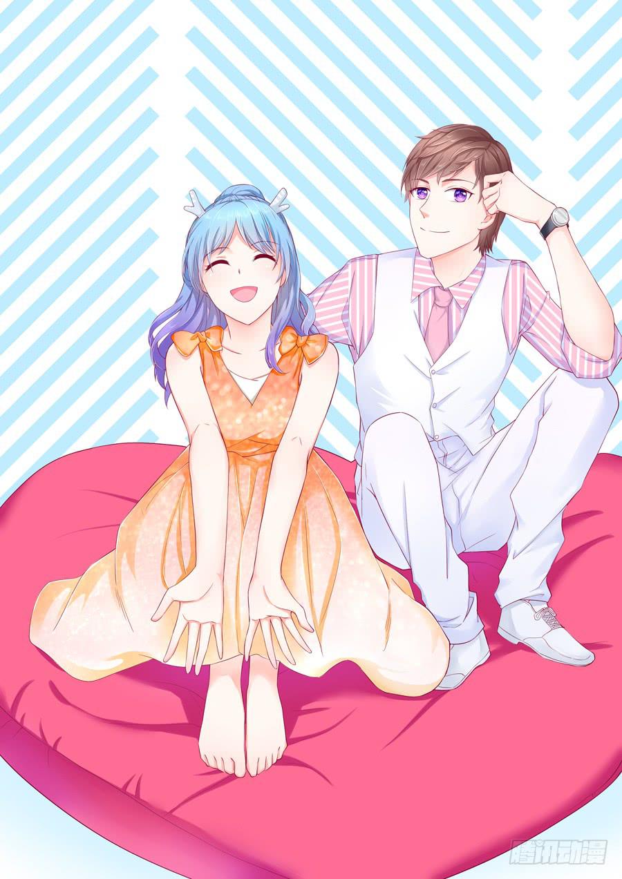 龙语霏离开(1/2)-第10话