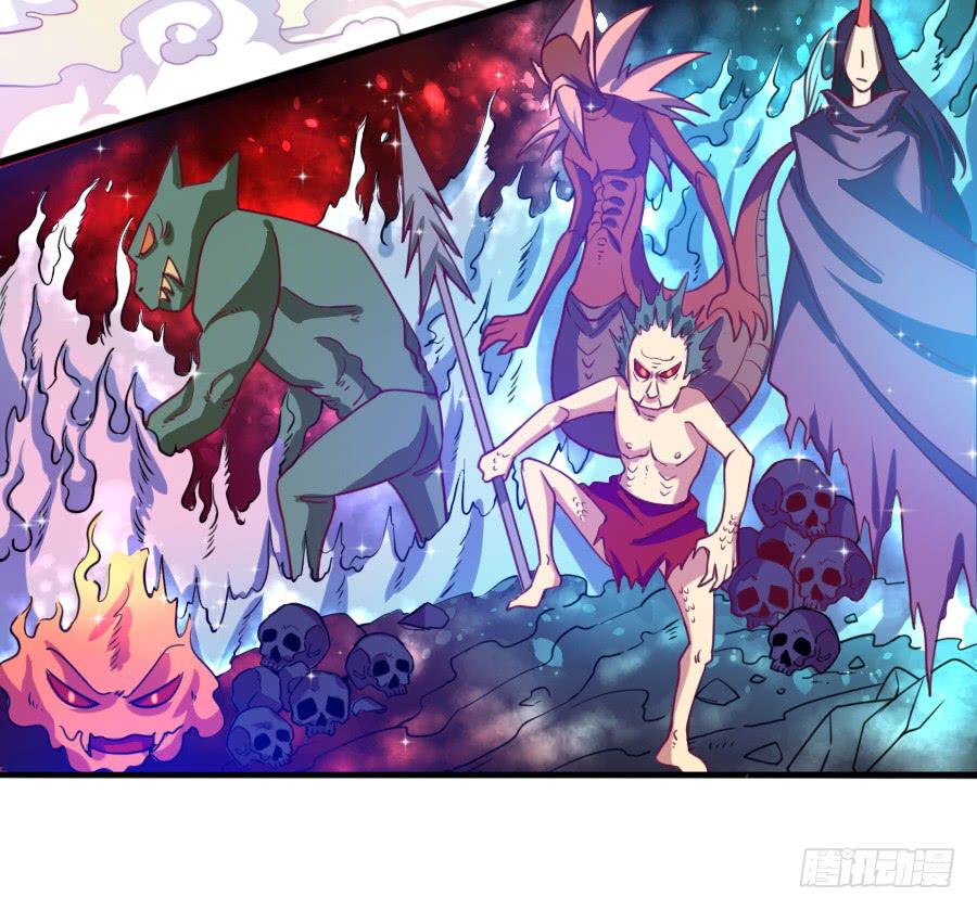 龙语霏离开(1/2)-第10话