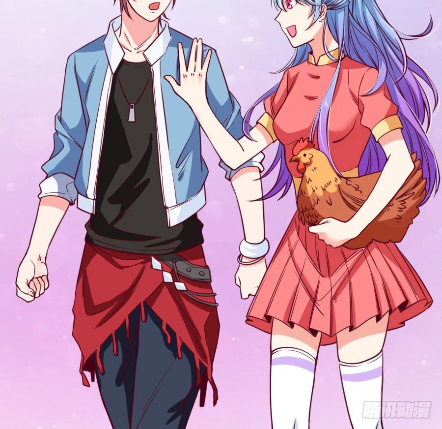 龙语霏离开(1/2)-第10话