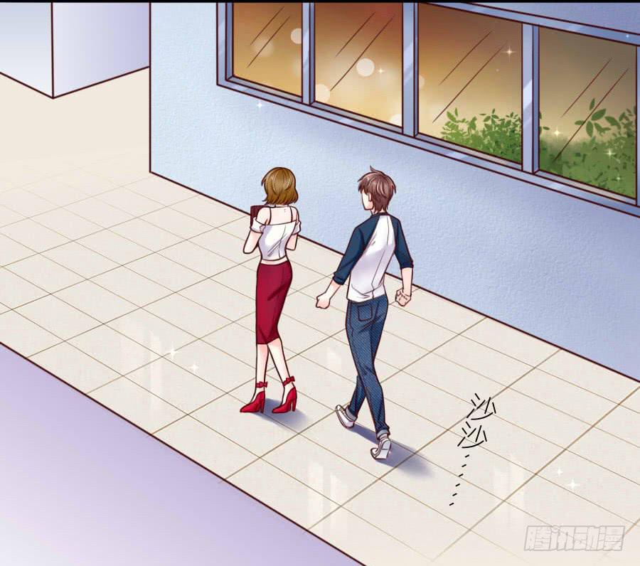 姐姐为情所困(1/2)-第12话