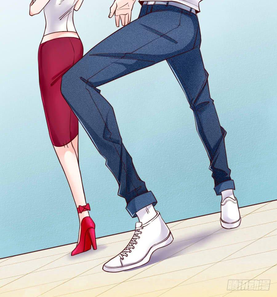 姐姐为情所困(1/2)-第12话