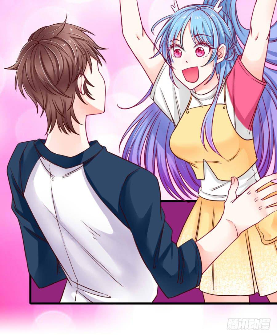 姐姐为情所困(1/2)-第12话