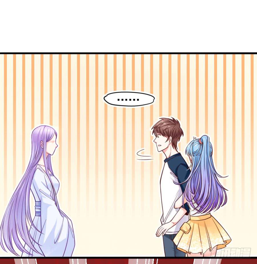 姐姐为情所困(1/2)-第12话