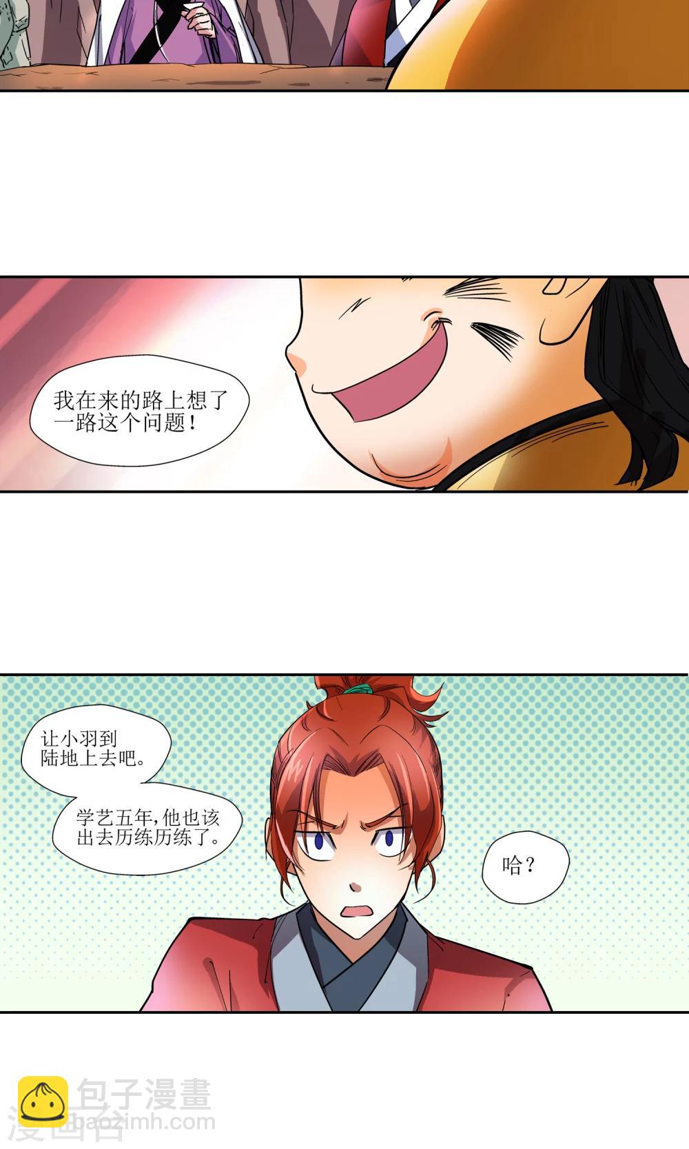 第2话 洛青羽2-第2话