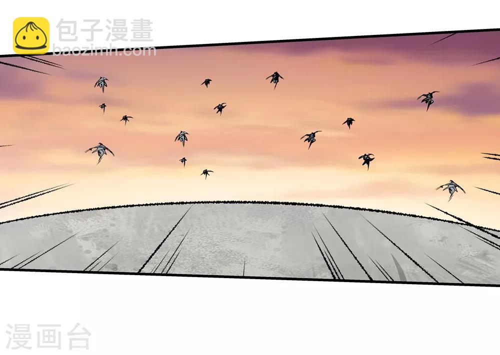 第170话 想要变强！3-第172话