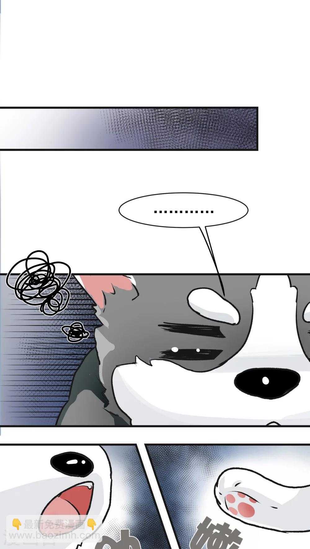 第12话 这是梦吧！1-第12话