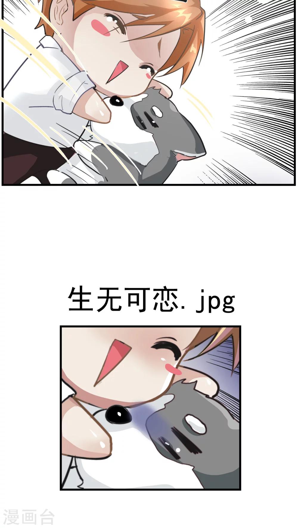 第12话 这是梦吧！1-第12话