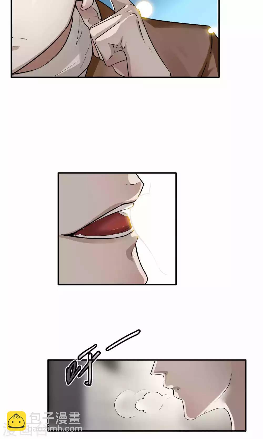 第35话 他对我？！-第36话