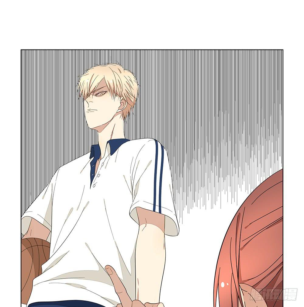 120.体育科代表？-第122话