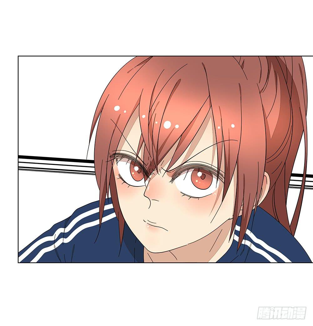 120.体育科代表？-第122话