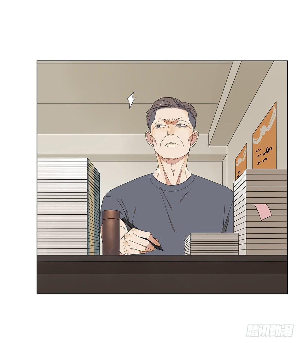 122. 想得有点多-第124话