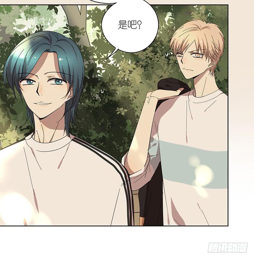 77.泡温泉-第78话