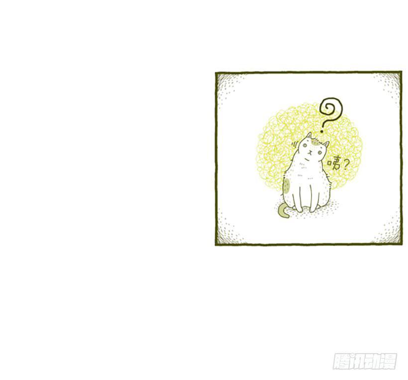 人猫没有隔夜仇-第12话