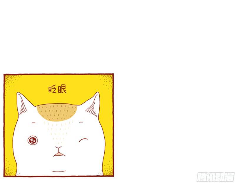 人猫没有隔夜仇-第12话