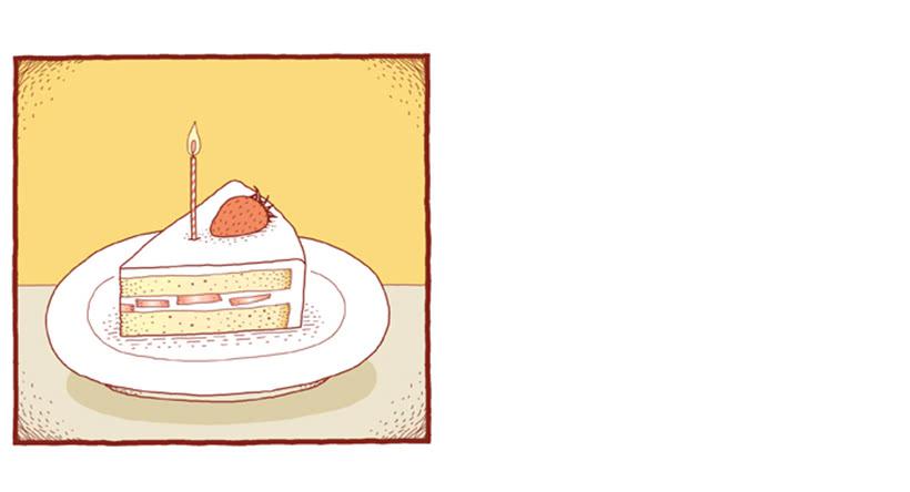 只属于我们的生日派对-第20话