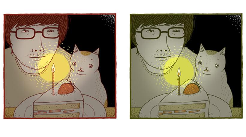 只属于我们的生日派对-第20话