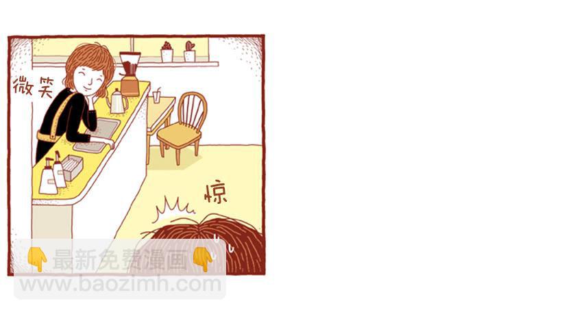 喜欢猫的女人 上篇-第22话