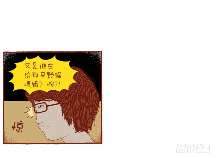 喜欢猫的女人 上篇-第22话