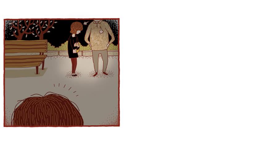 喜欢猫的女人 上篇-第22话