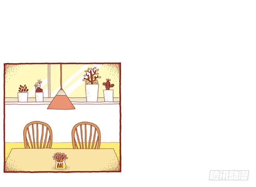 非常费时的事-第30话