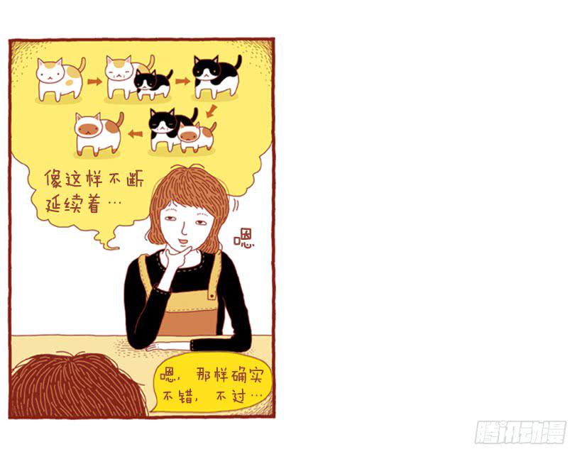 非常费时的事-第30话