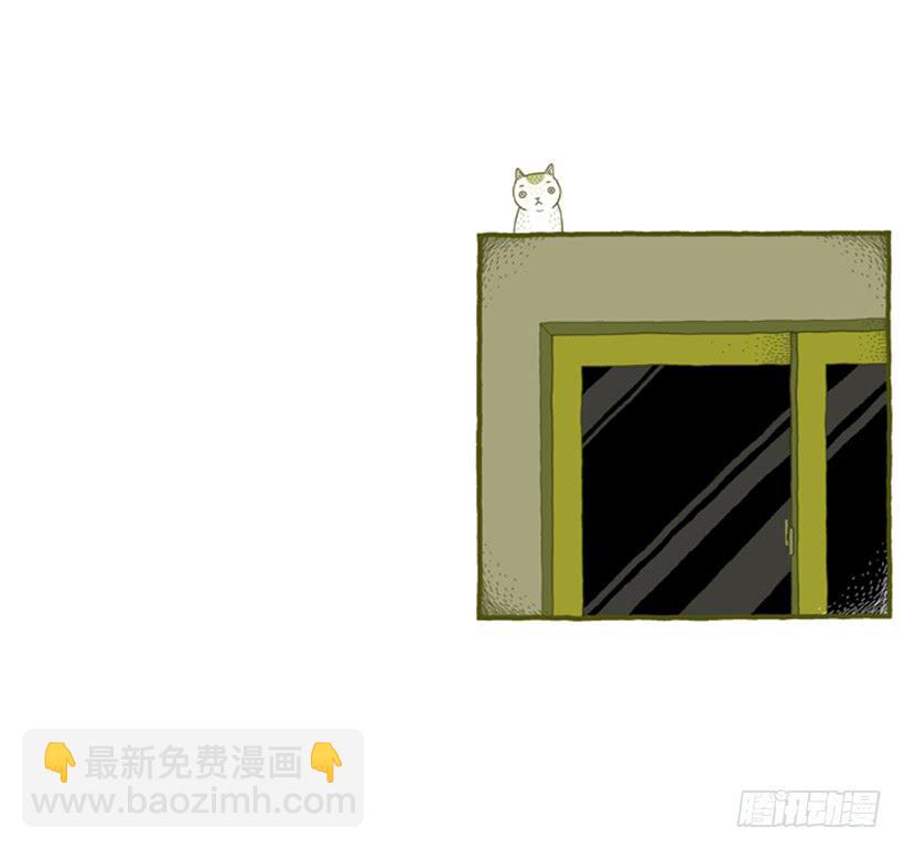 非常费时的事-第30话