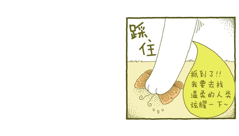 她去哪儿了-第4话