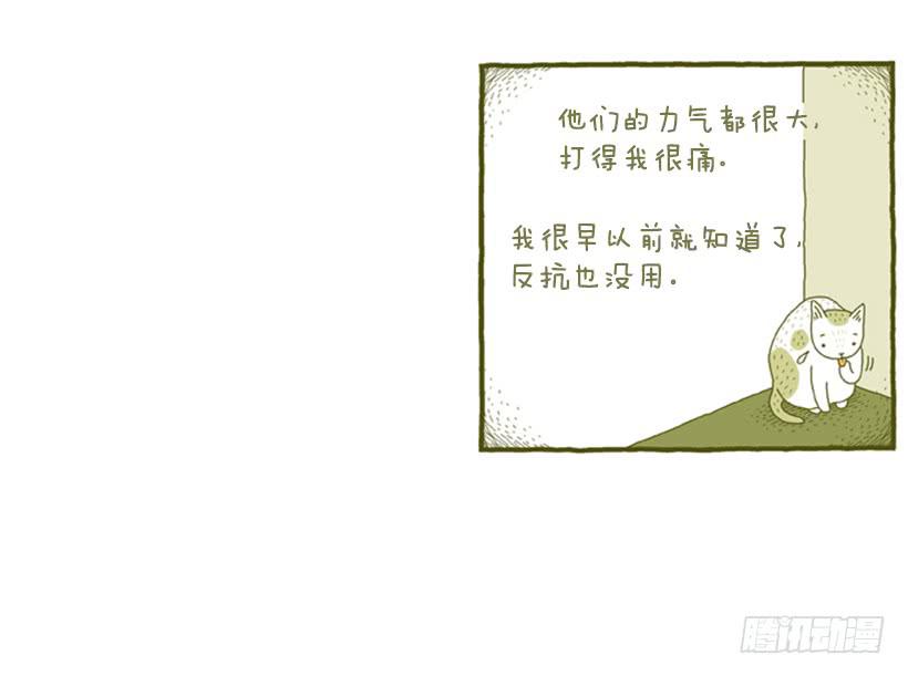 她去哪儿了-第4话