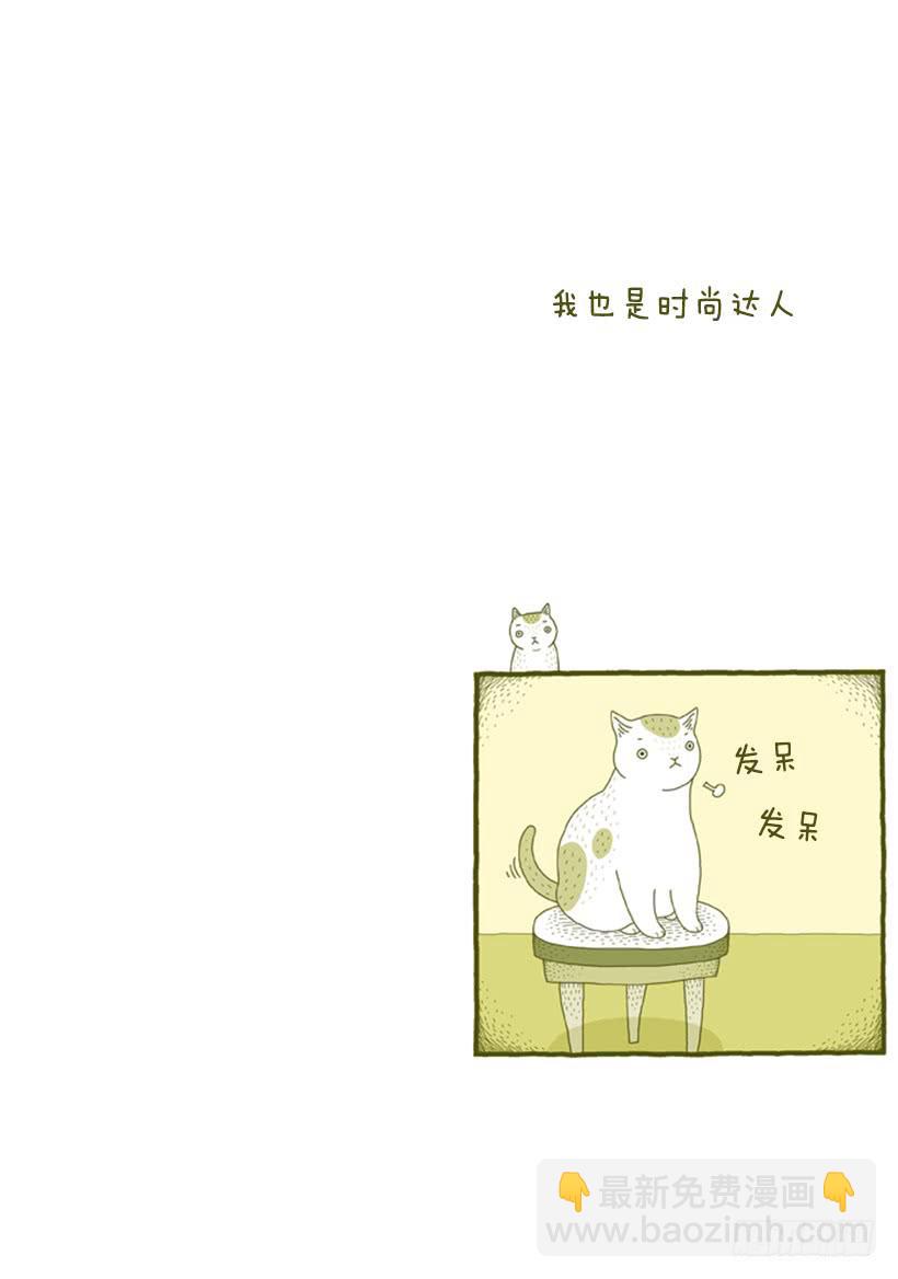 我也是时尚达人(1/2)-第32话