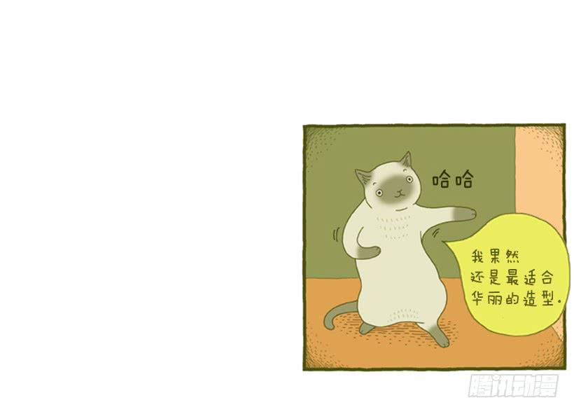 我也是时尚达人(1/2)-第32话