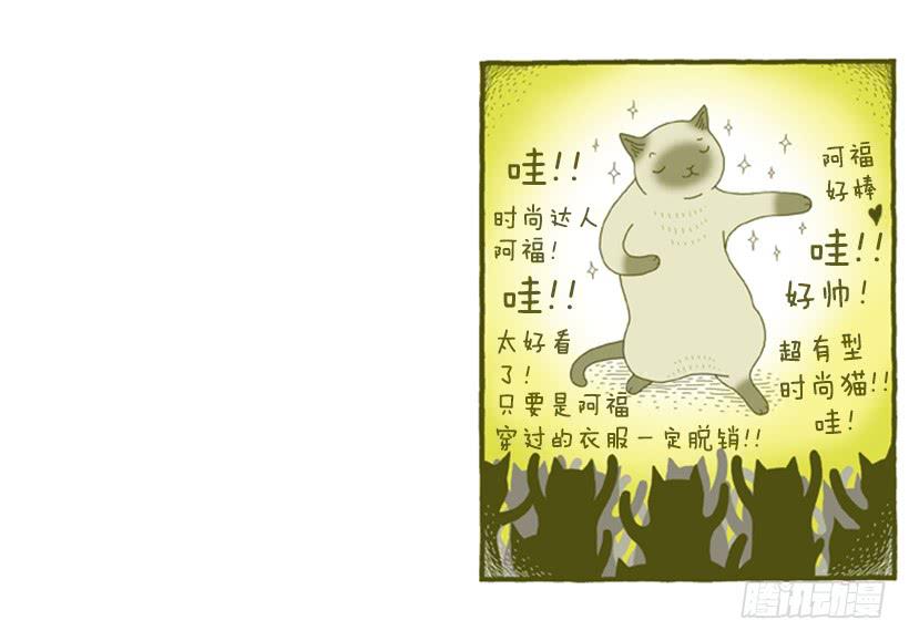 我也是时尚达人(1/2)-第32话