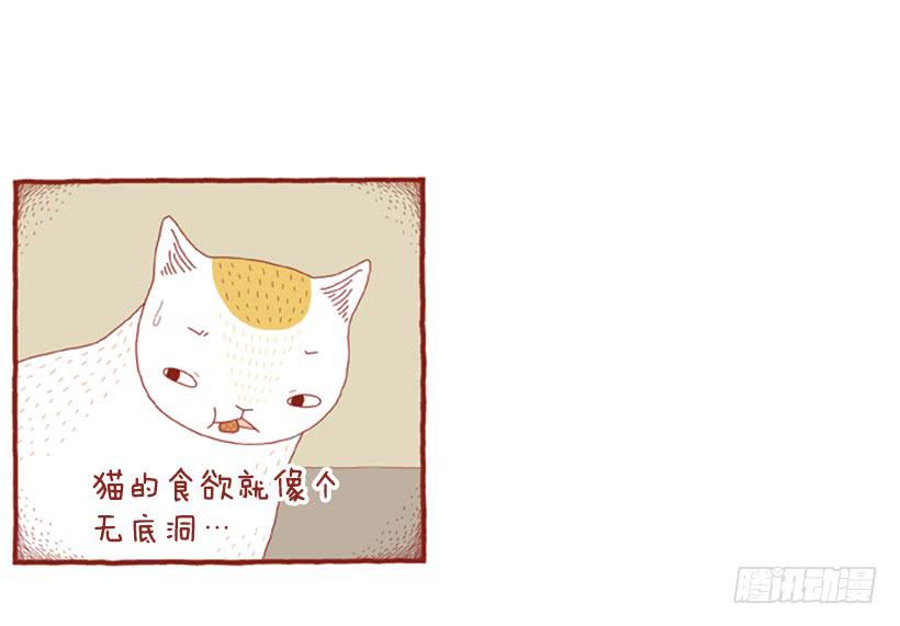 明天开始减肥-第34话