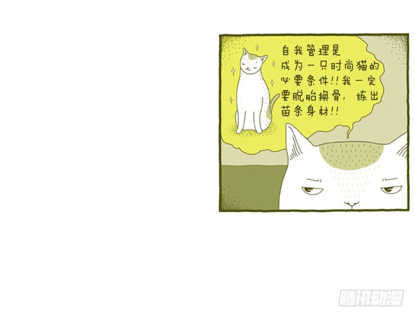 明天开始减肥-第34话