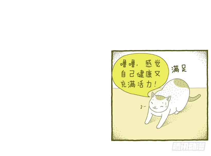 明天开始减肥-第34话