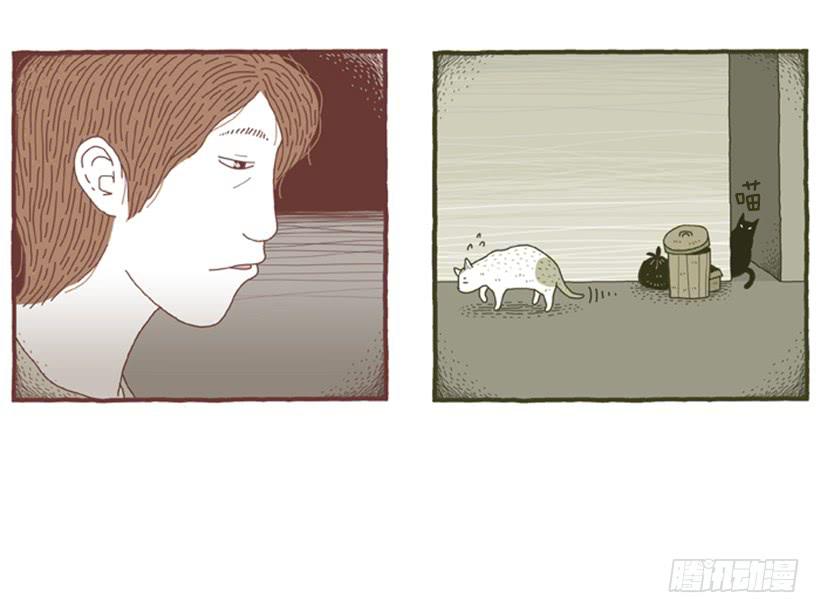 另一件坏事 上篇-第36话