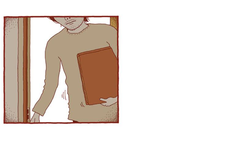 甜蜜的同床-第48话