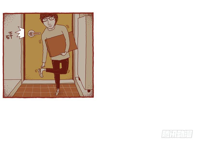 甜蜜的同床-第48话