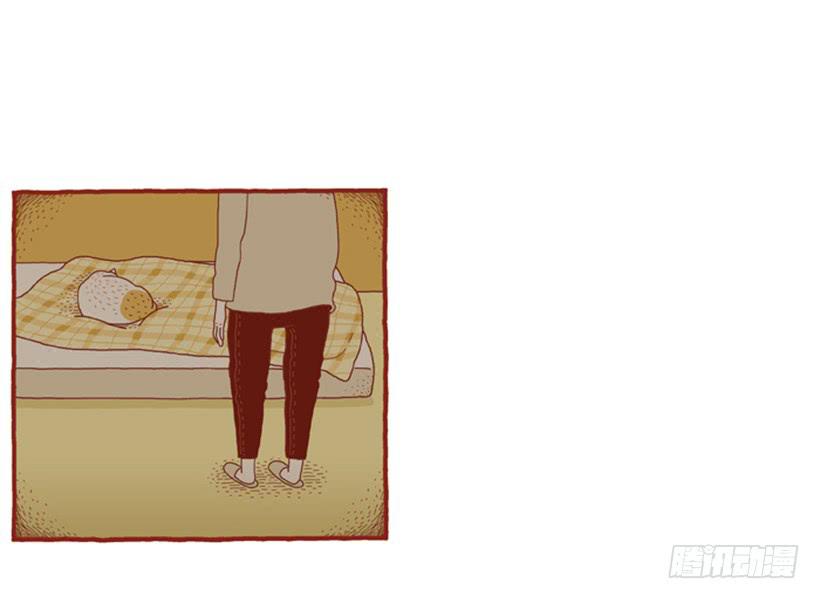 甜蜜的同床-第48话