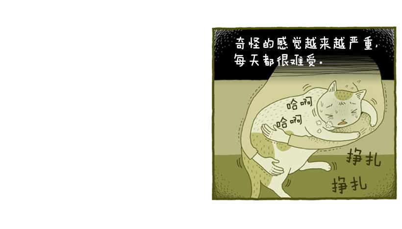 恬静深沉的梦-第50话