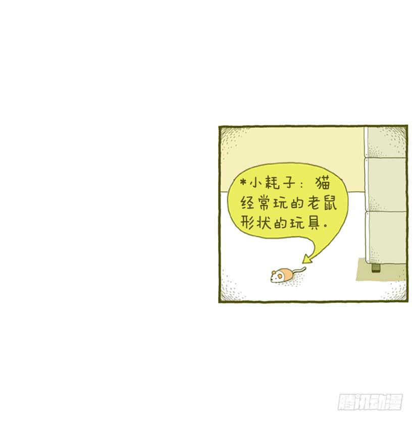 不妨碍对方-第8话