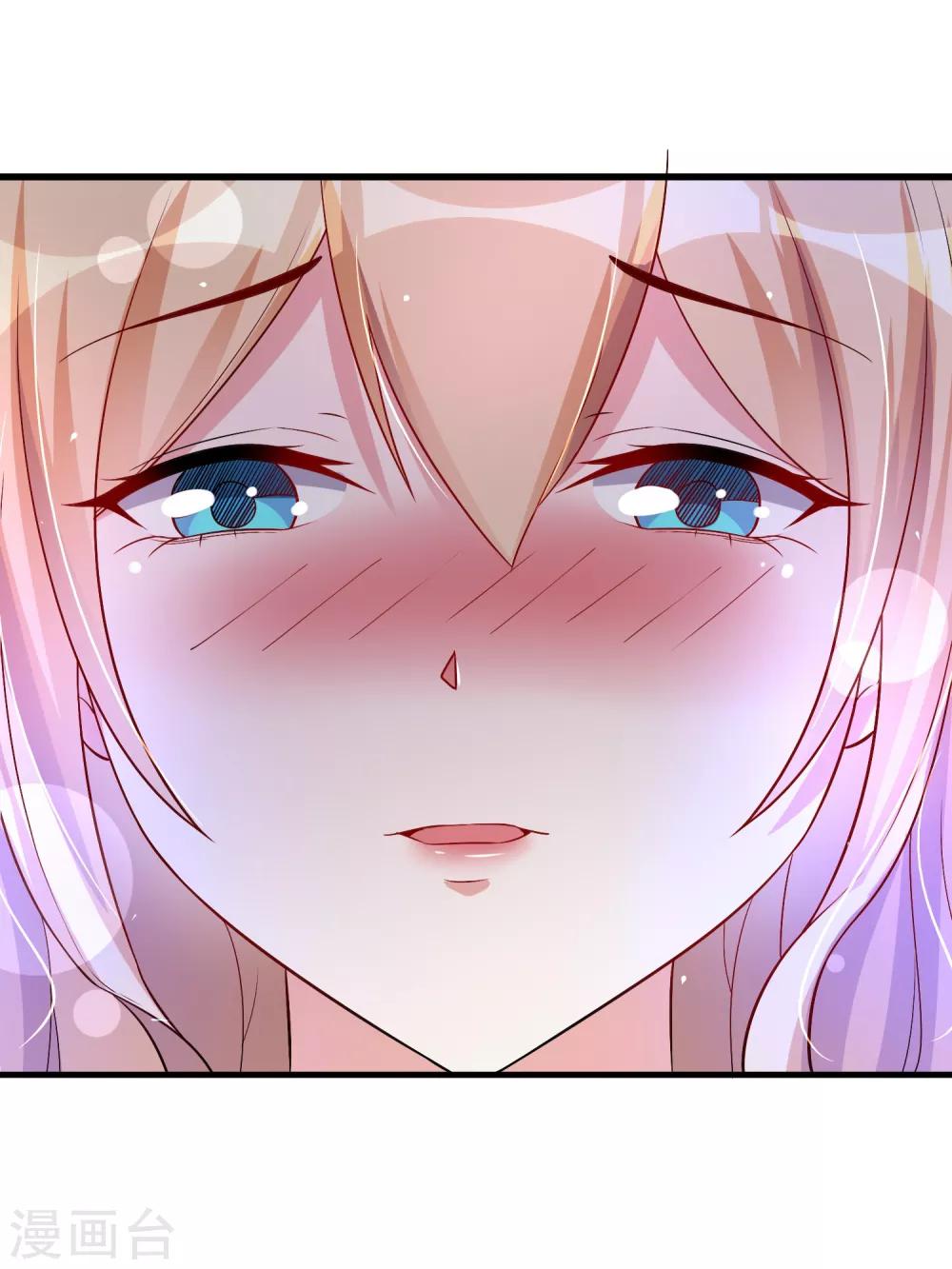 第28话 我愿意&hellip;&hellip;-第34话