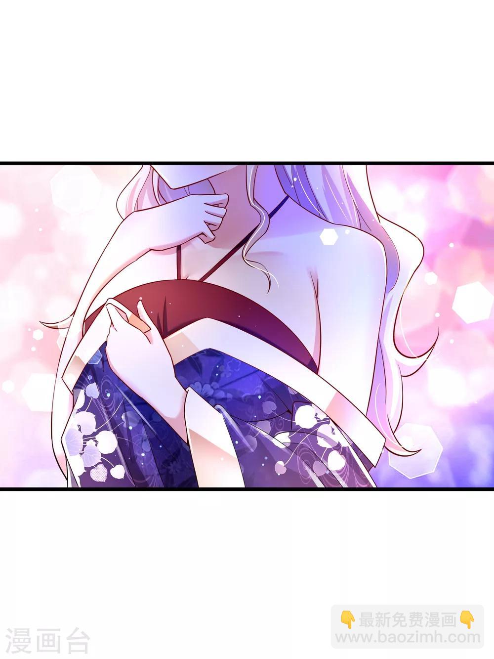 第28话 我愿意&hellip;&hellip;-第34话