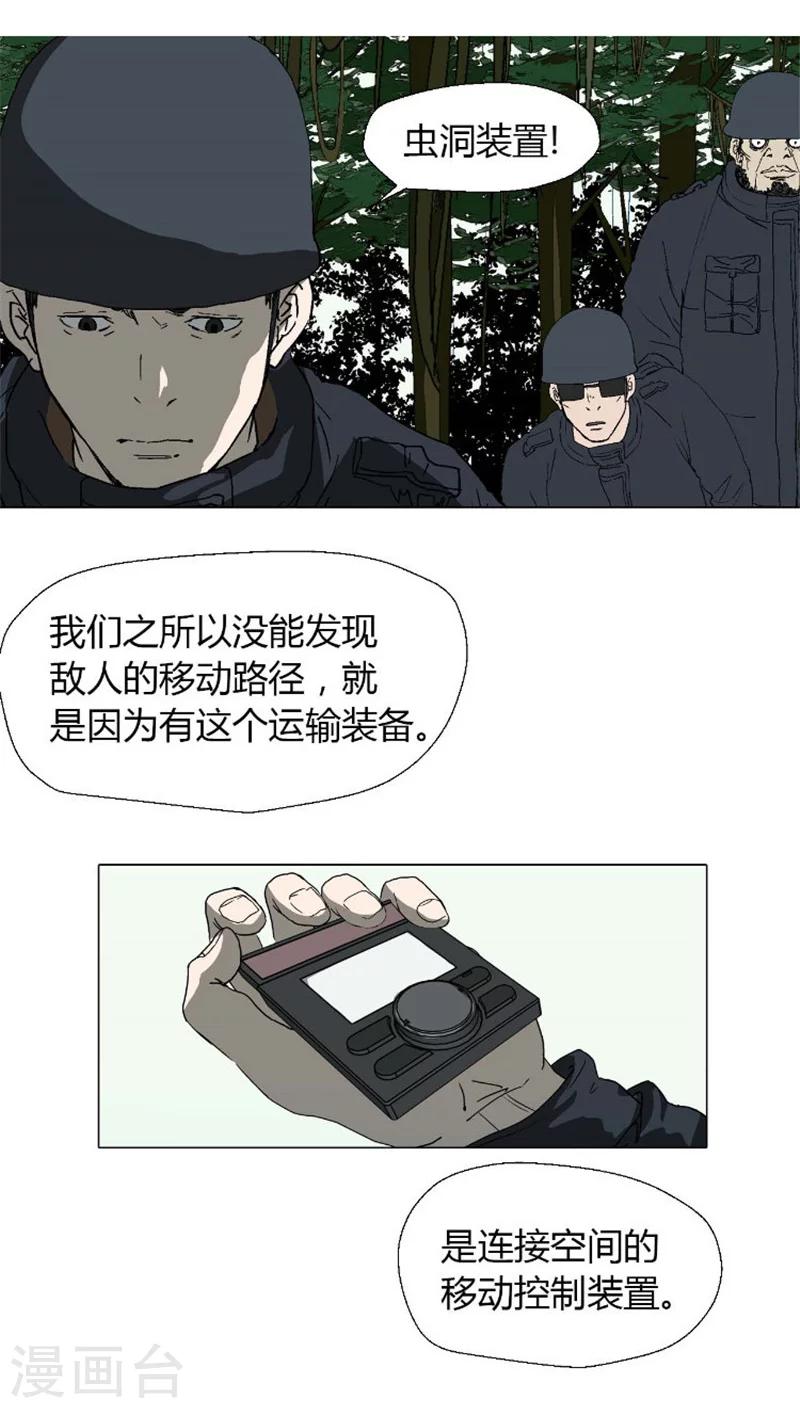 第32话 移动运输装备-第32话