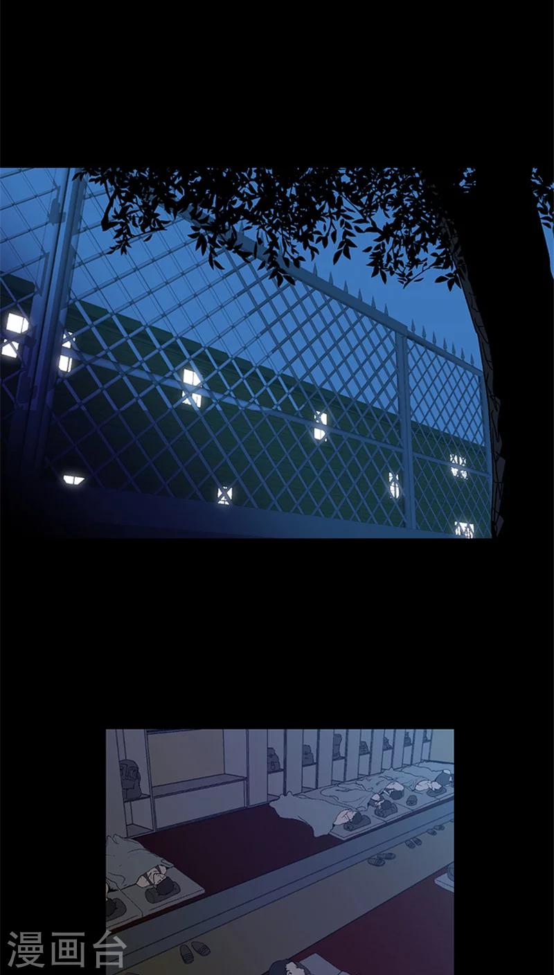 第8话 训练从今天开始-第8话