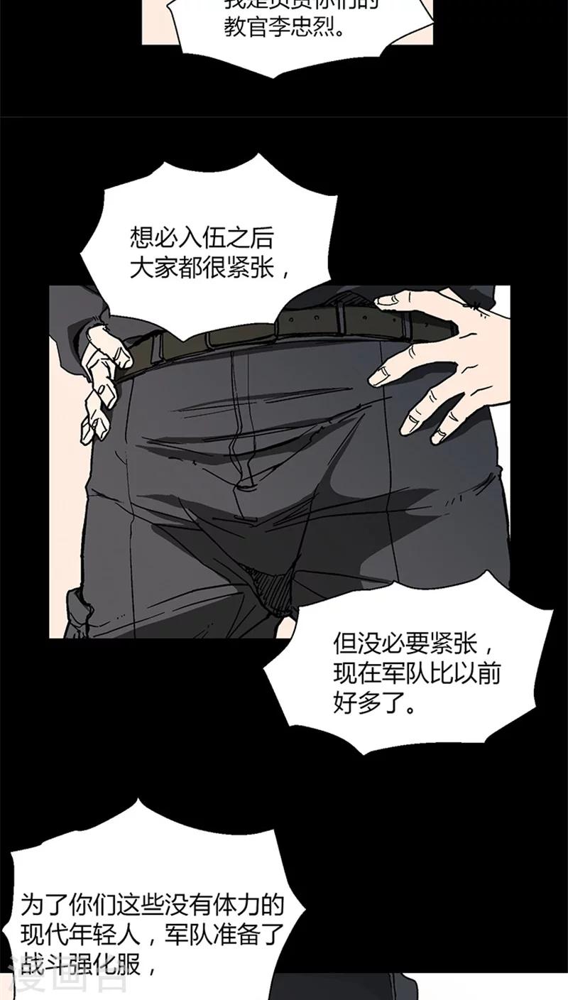 第8话 训练从今天开始-第8话