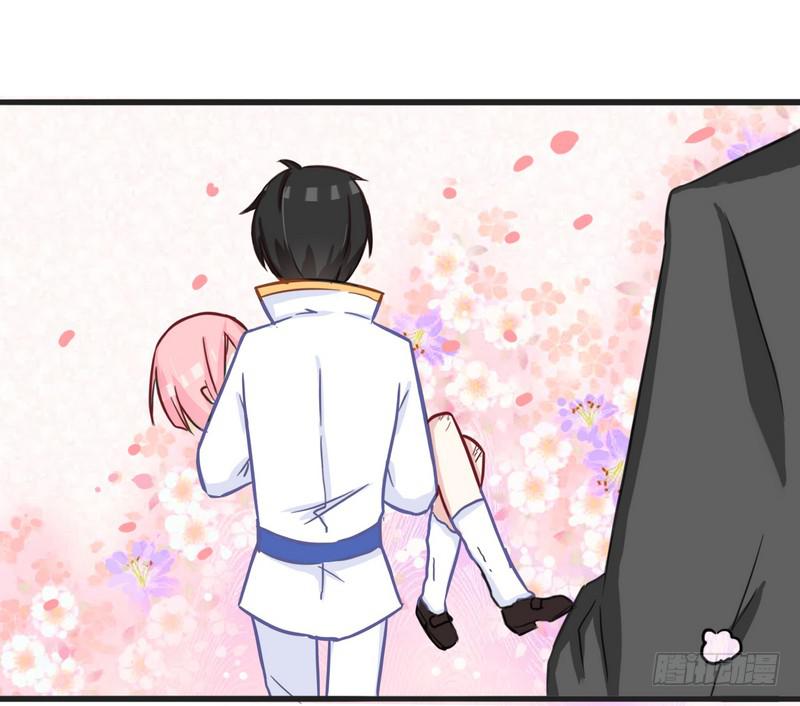 002不要乱动好吗？-第2话